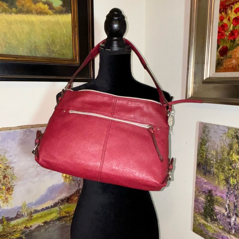 🐠 NWT KIM ROGERS bag